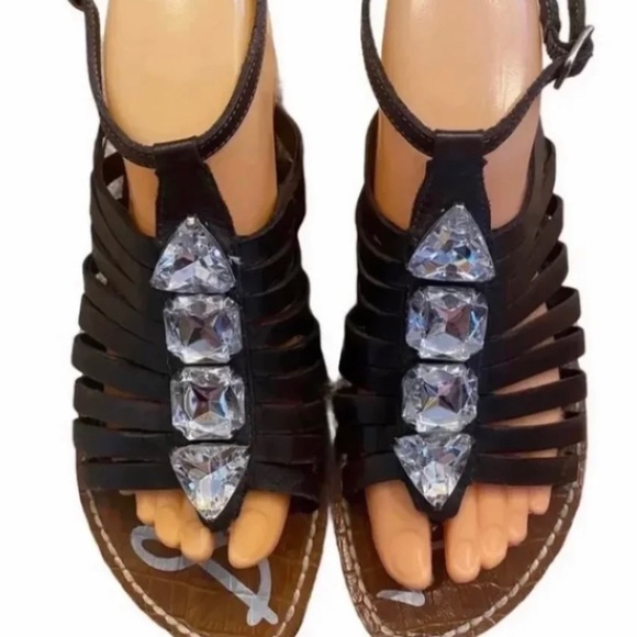 Sam Edelman sandals - Picture 5 of 7